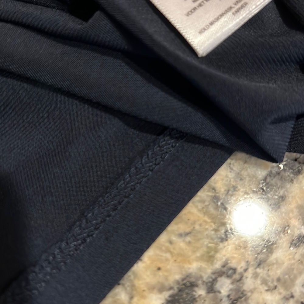 Michael Kors Long Sleeve Embellished Top - Picture 6 of 8